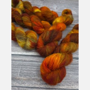 Baby Suri Lace - Efterrslue