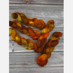 Baby Suri Lace - Efter�rslue