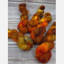 Baby Suri Lace - Efter�rslue