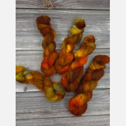 Baby Suri Lace - Efter�rslue