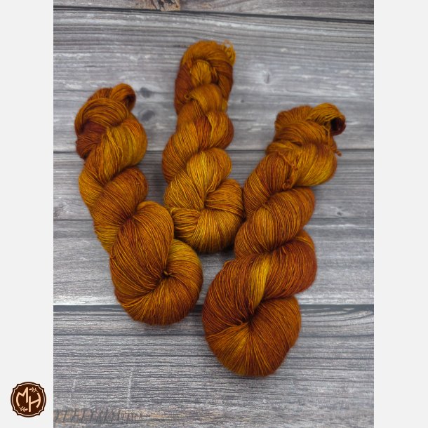 Yak Singles Lace : Guldstr�