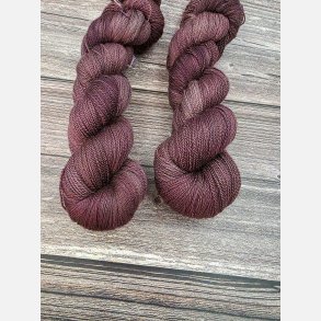 Merino / Silke Non SW. 800 m Lavendel