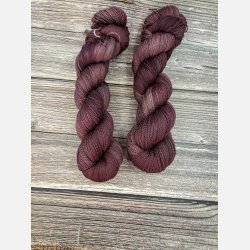 Merino / Silke Non SW. 800 m Lavendel