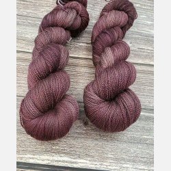 Merino / Silke Non SW. 800 m Lavendel