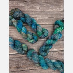 Silky Singles 400 m Vinterb�lge