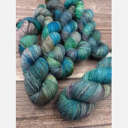 Silky Singles 400 m Vinterb�lge