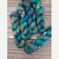 Silky Singles 400 m Vinterb�lge