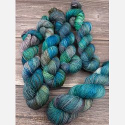 Silky Singles 400 m Vinterb�lge