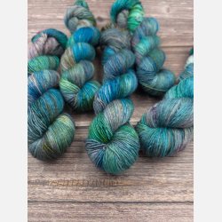 Silky Singles 400 m Vinterb�lge