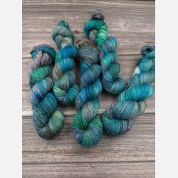 Silky Singles 400 m Vinterb�lge