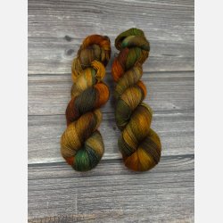 Silky yak 800 m Moseflamme