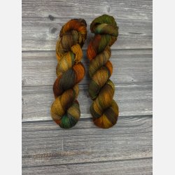 Silky yak 800 m Moseflamme