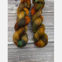 Silky yak 800 m Moseflamme