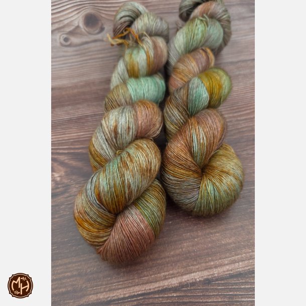 Yak Singles Lace : Huldreskov