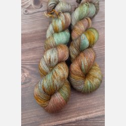 Silky yak 800 m Huldreskov