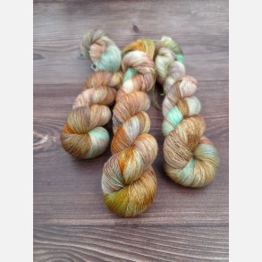 Silky singles 600 m Elvermos