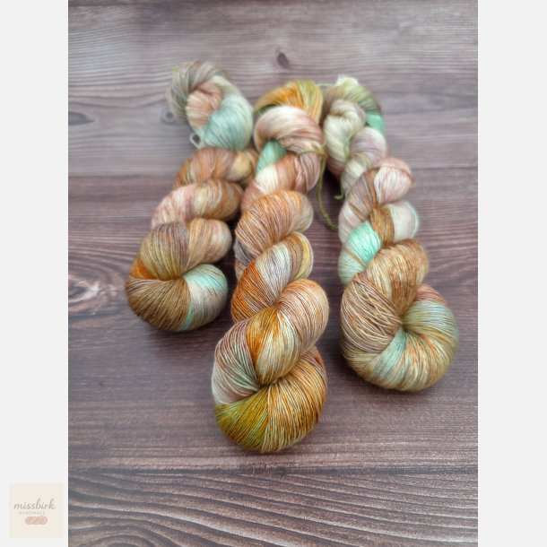 Silky singles 600 m Elvermos