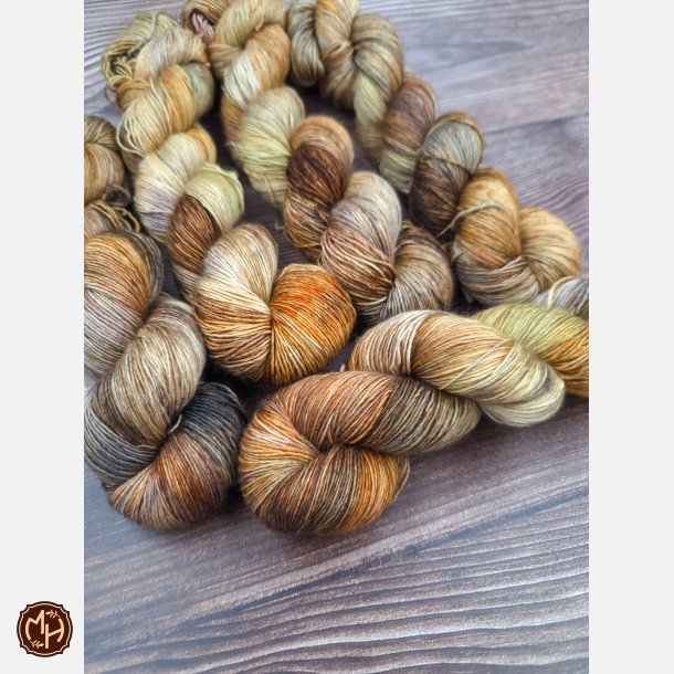 Silky Singles : Yduns Jord