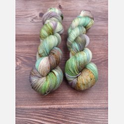 Merino / Silke Non SW. 800 m Lynghede