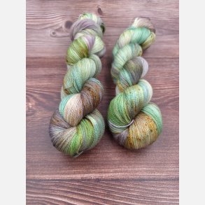 Merino / Silke Non SW. 800 m Lynghede