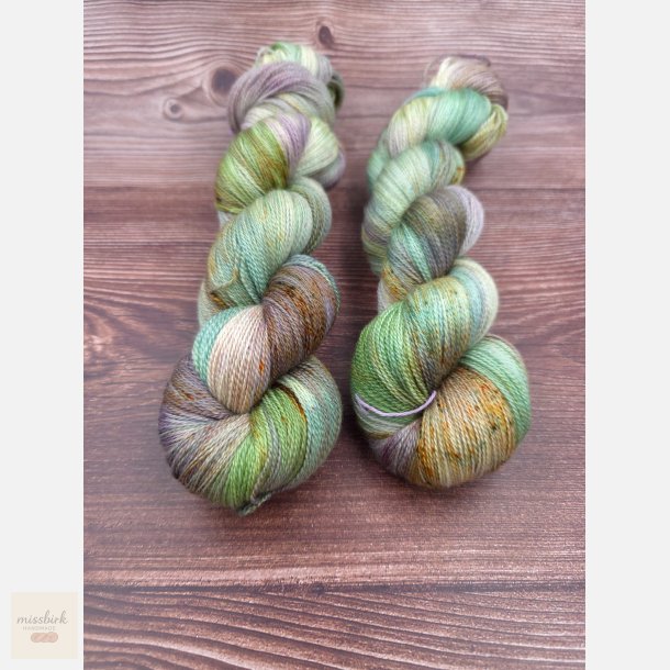 Merino / Silke Non SW. 800 m Lynghede