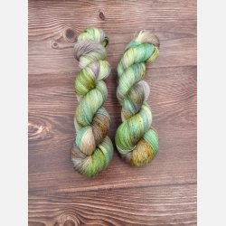 Merino / Silke Non SW. 800 m Lynghede