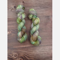 Merino / Silke Non SW. 800 m Lynghede