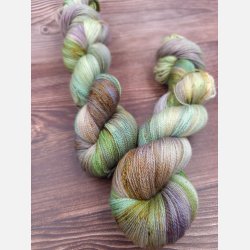 Merino / Silke Non SW. 800 m Lynghede