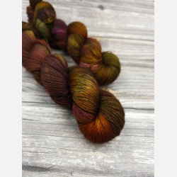 Silky yak 800 m Efter�rsmose