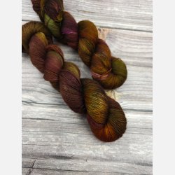 Silky yak 800 m Efter�rsmose