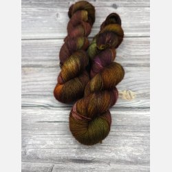 Silky yak 800 m Efter�rsmose