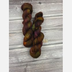 Silky yak 800 m Efter�rsmose