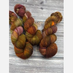 Silky singles 600 m Skovens Hjerte