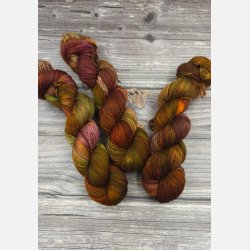 Silky singles 600 m Skovens Hjerte