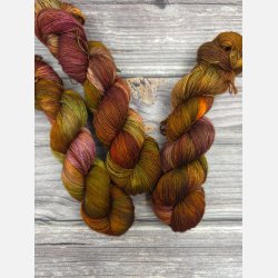 Silky singles 600 m Skovens Hjerte