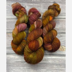 Silky singles 600 m Skovens Hjerte