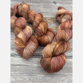 Silky singles 600 m Honningskov