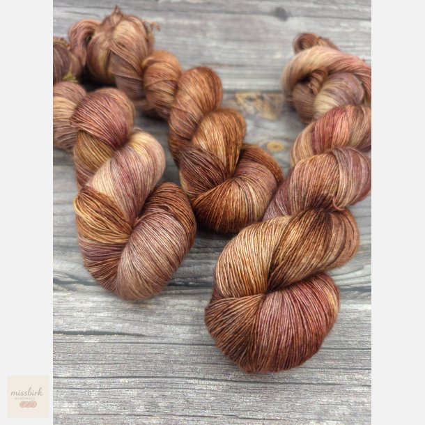 Silky singles 600 m Honningskov