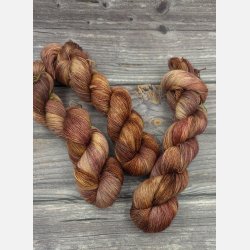 Silky singles 600 m Honningskov