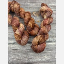 Silky singles 600 m Honningskov