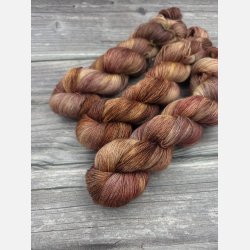 Silky singles 600 m Honningskov