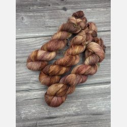 Silky singles 600 m Honningskov