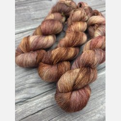 Silky singles 600 m Honningskov