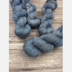 100 % Morb�r Silke 400 m Fjorddis