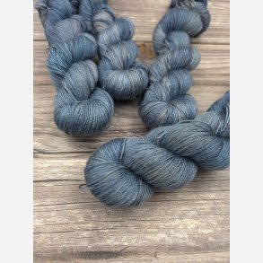 100 % Morbr Silke 400 m Fjorddis