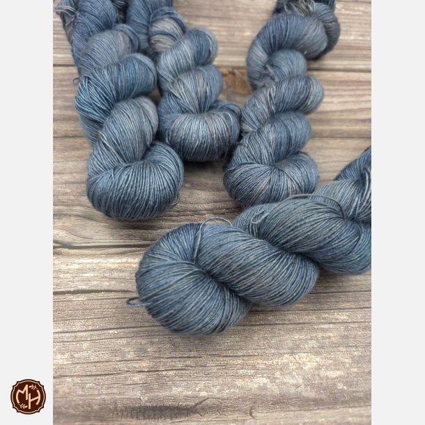 Morb�r Silke : Fjorddis