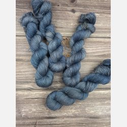 100 % Morb�r Silke 400 m Fjorddis