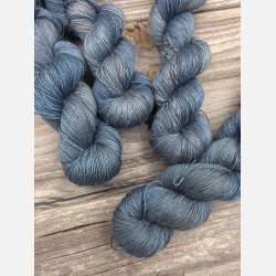 100 % Morb�r Silke 400 m Fjorddis