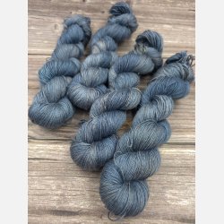 100 % Morb�r Silke 400 m Fjorddis