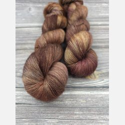 Silky yak 800 m Kastanjesk�r